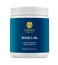 BasicLak met vitamines en alkaliserende mineralen – 250 gr