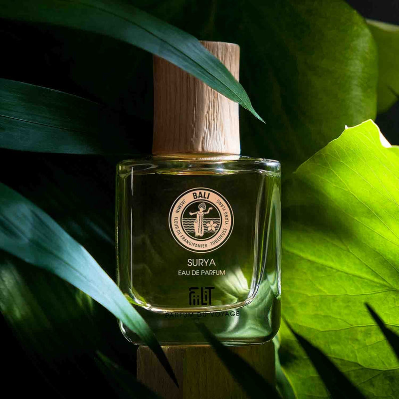 SURYA | BALI – 50ml