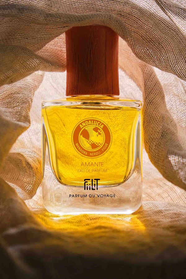 AMANTE | ANDALUCIA – 50ml