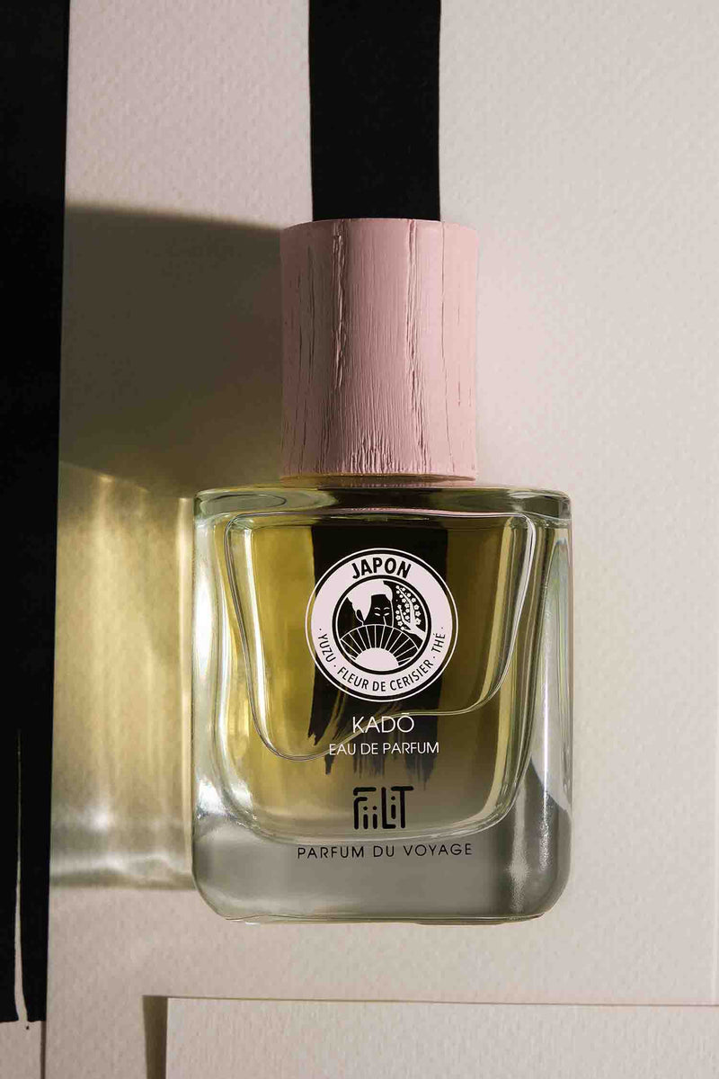 KADO | JAPON – 50 ml