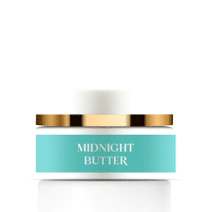 Hamsa Midnight butter oogcreme 15ml