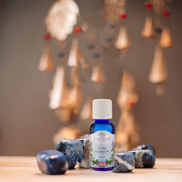 Lakshmi | Pitta Synergie | Relaxation | 30 ml