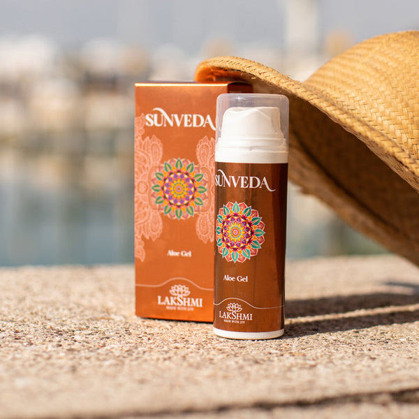 Sunveda Aloe Vera Gel 200 Ml