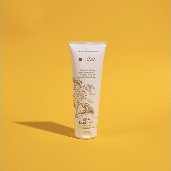 Udara flat abdomen cream 250ml