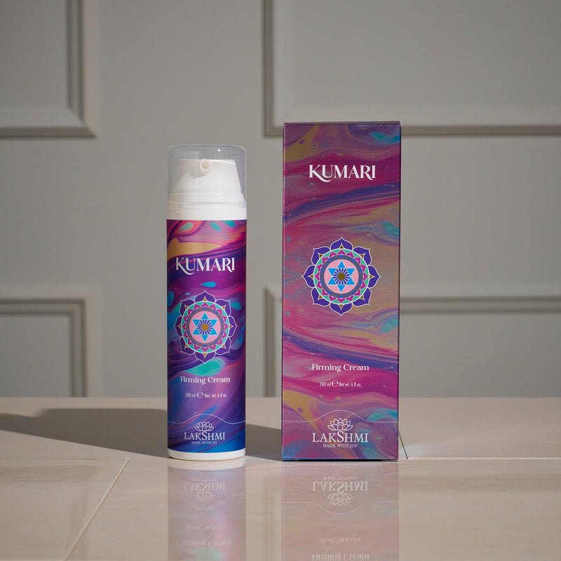 Kumari Firming Cream 250 Ml