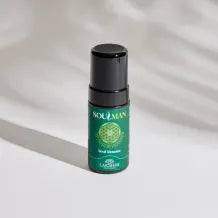 Soul Mousse – Reinigingsmousse met sandelhout Lakshmi
