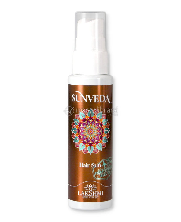 Sunveda Hair Sun Spray – 100ml