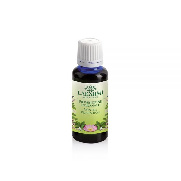 Winterpeventie 30 ml