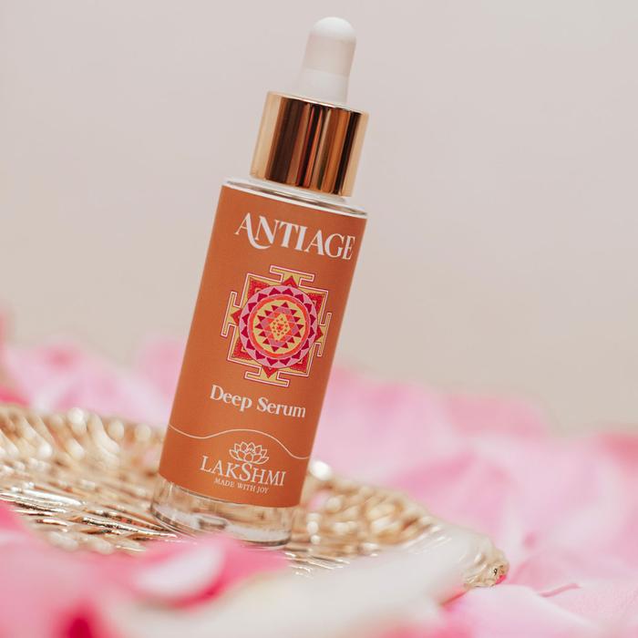 DEEP NUTRITION SERUM 30 ML