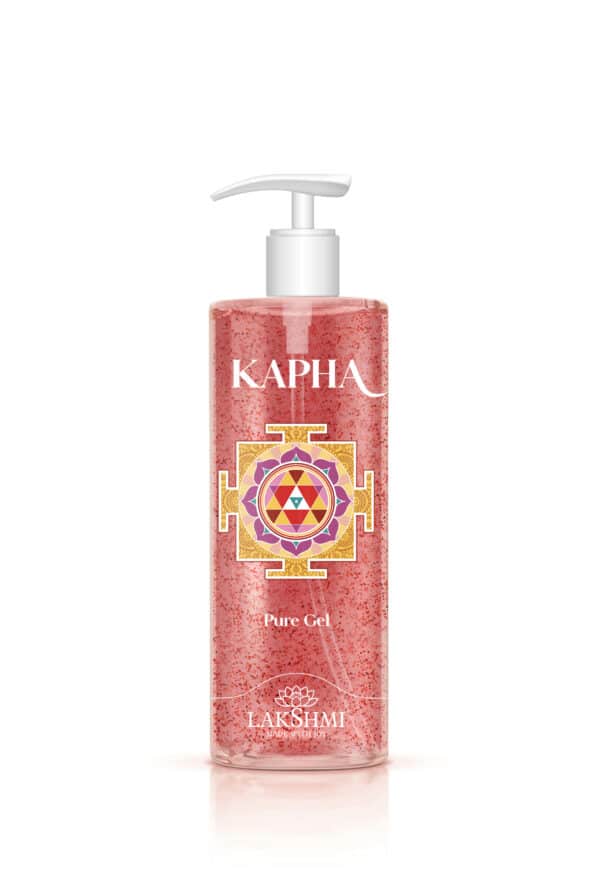 PURIFYING GEL met Jojoba 200ml