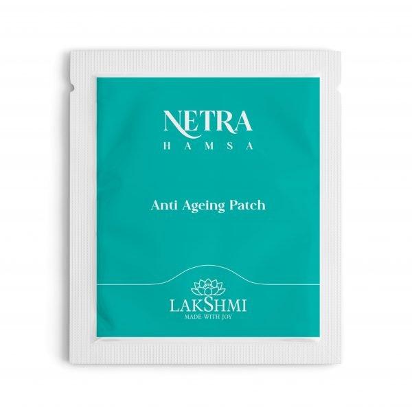 Eye patch – anti-age 6x 3ml