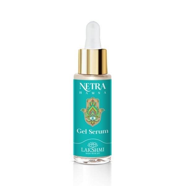 Gel Serum 10 ml