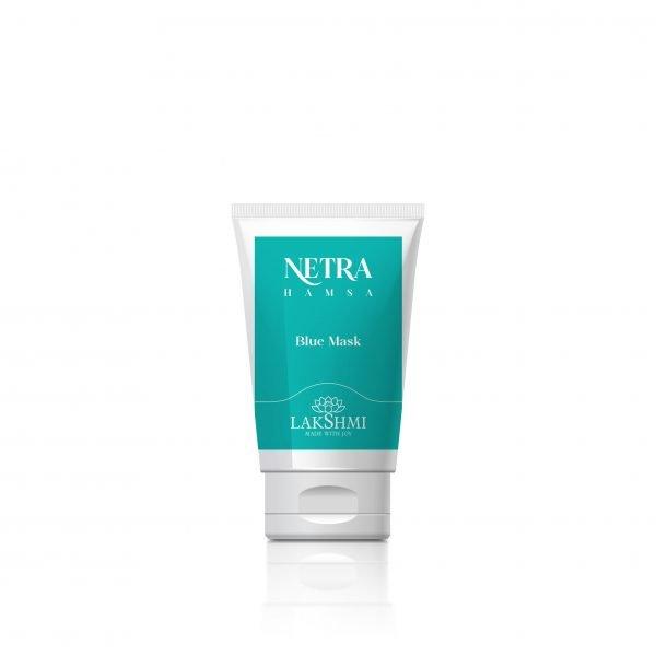 Blue mask 50 ml