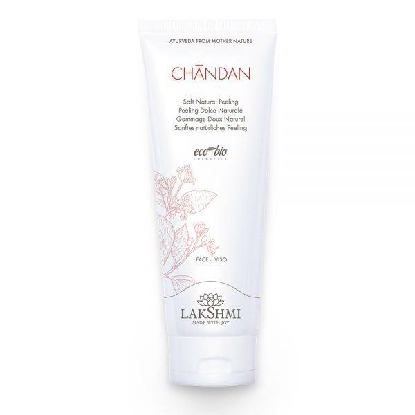 Chandan Soft Natural Peeling 100 ml