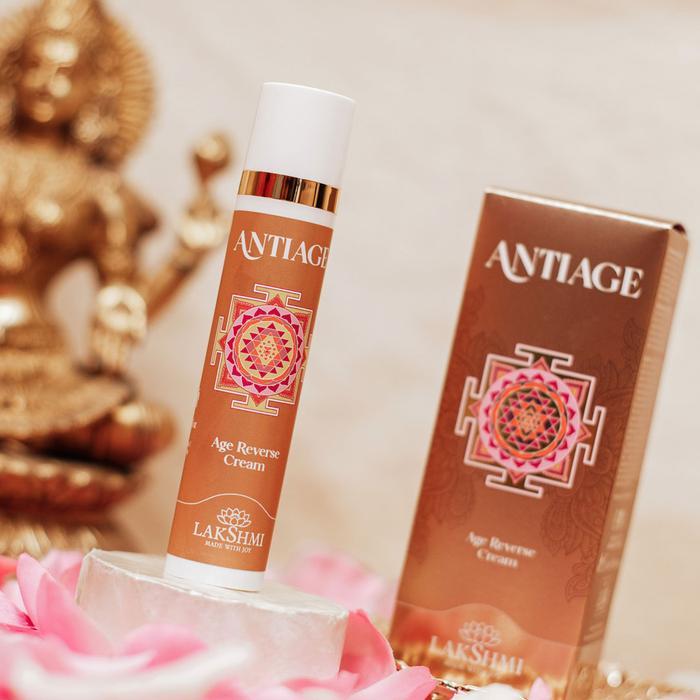 Age Reverse Cream 50 ml