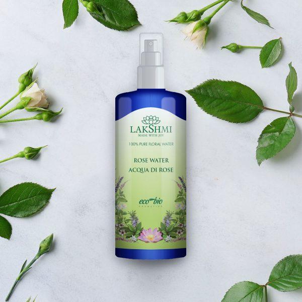 Rose Floralwater 150 Ml