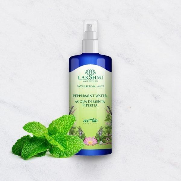 Peppermint Floralwater 150ml