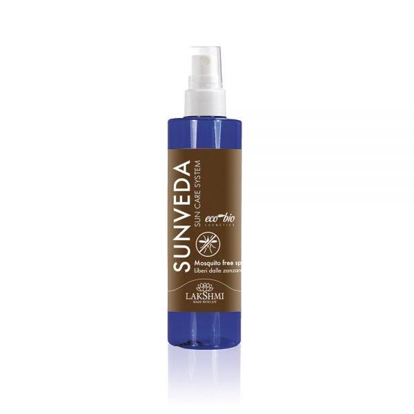 Anti Mosquito Spray Met Aloe Vera 100ml