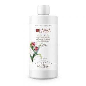 Douche / Bad Aromatherapie – Vitality – Kapha – Orange