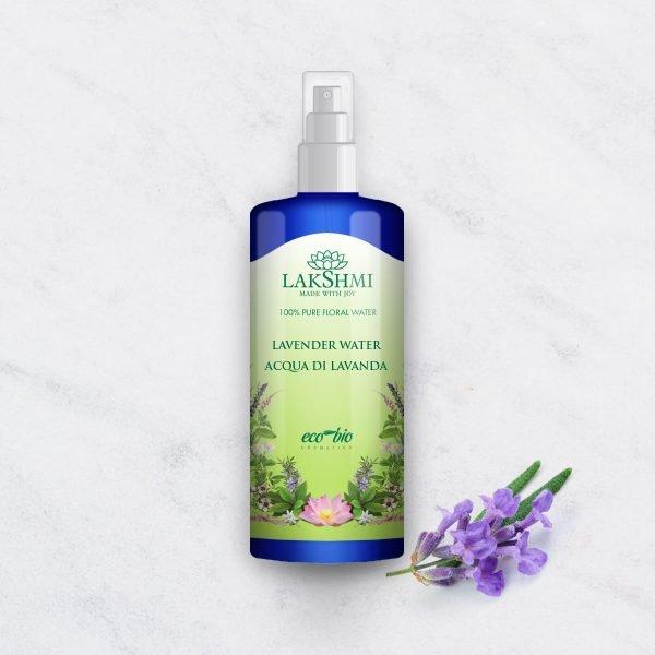 Lavendel Floralwater 150ml