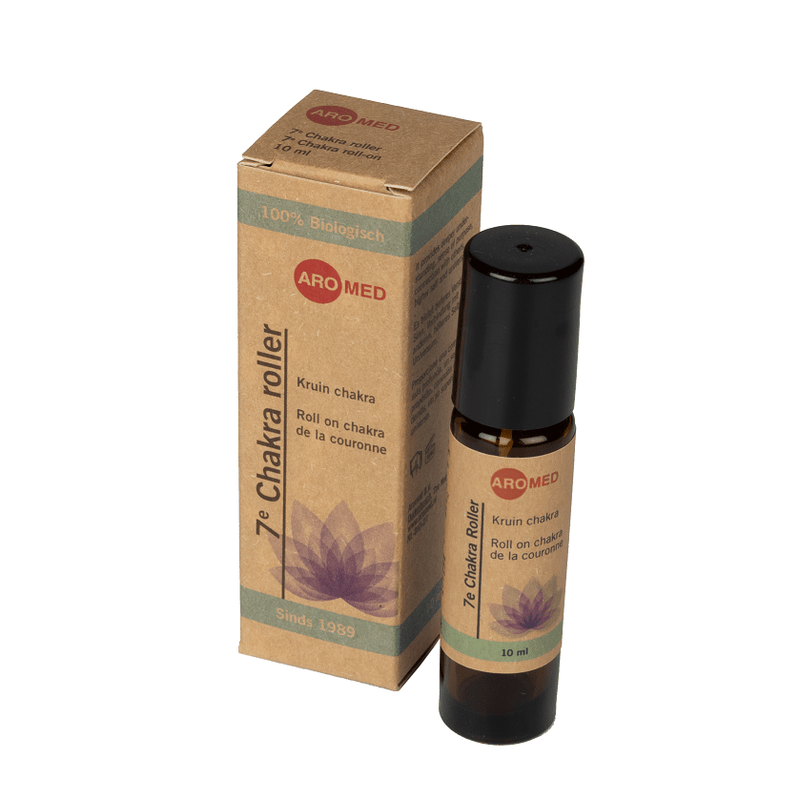 7e Chakra roller BIO