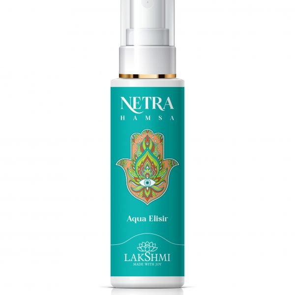 AQUA ELIXER – NETRA HAMSA 100 ML