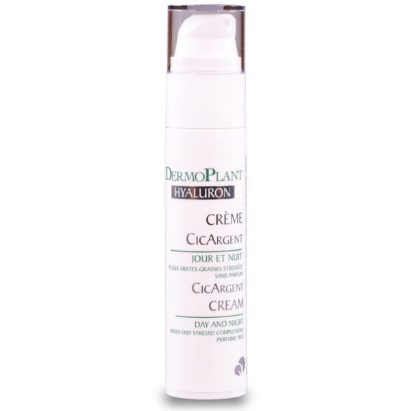 DermoPlant CicArgent Crème 50ml