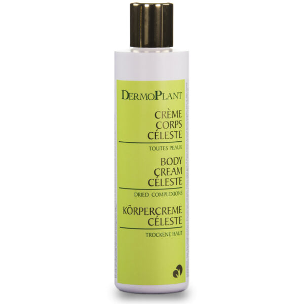 DermoPlant CÉLESTE BODY CREME 250ML