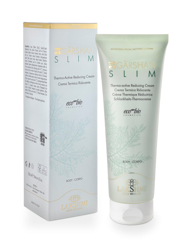 Garshan Slim Thermo Active Cream