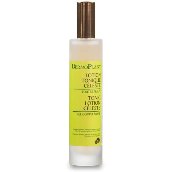 DermoPlant CÉLESTE TONIC LOTION 125ML