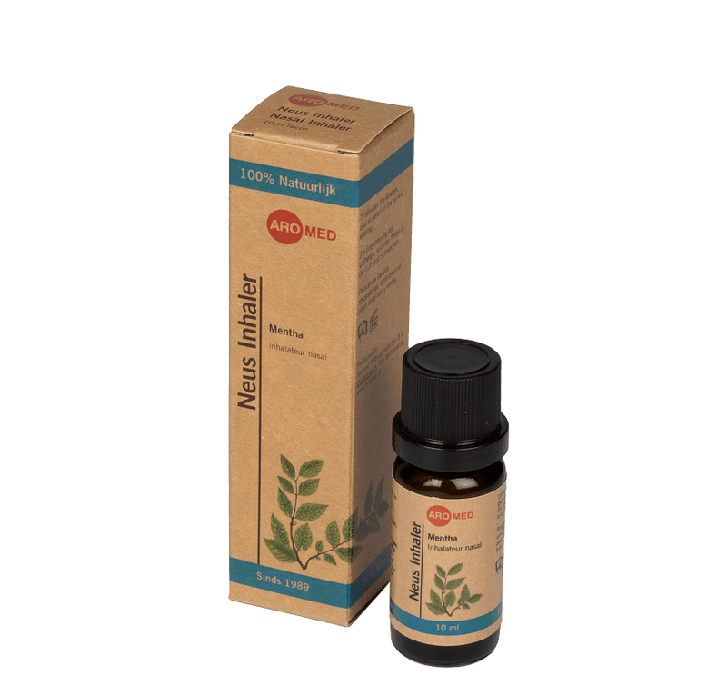 Mentha Neus inhaler