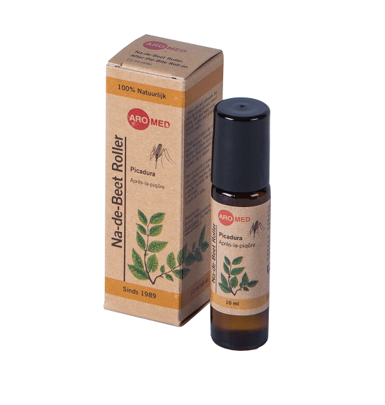 Picadura Na-de-beet Roller