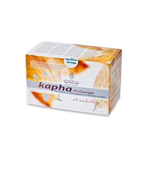STIMULATING TEA KAPHA 20 ZAKJES