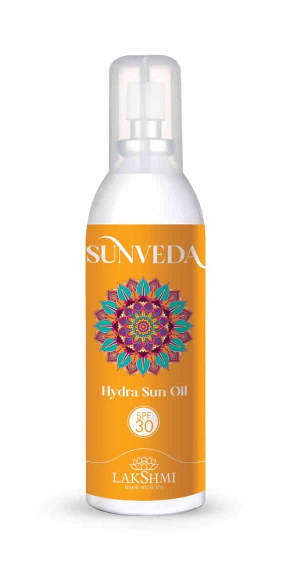 Sunveda Sun Protection SPF25, 150ml