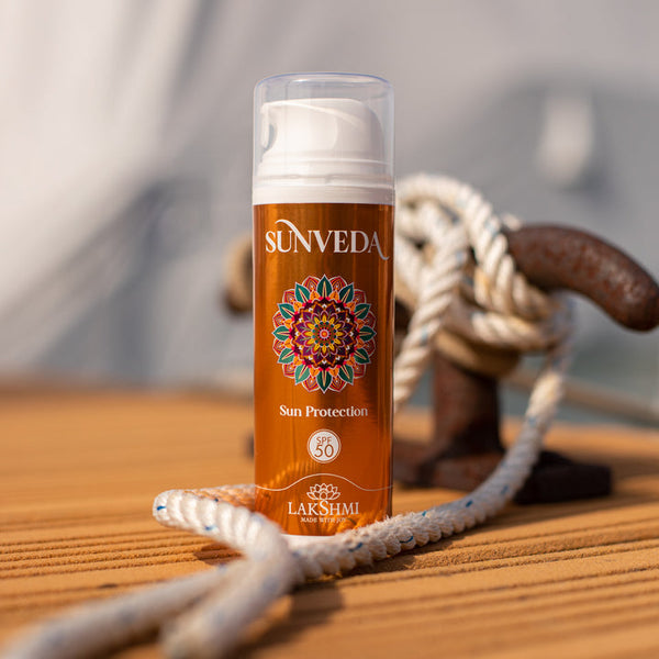 Sunveda Sun Protection SPF50, 100ml