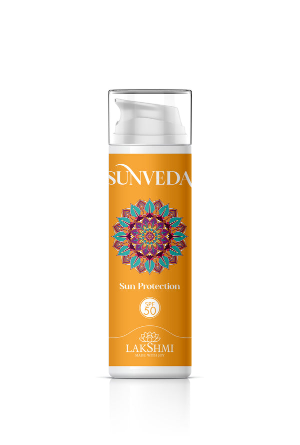 Sunveda Sunprotection SPF 50