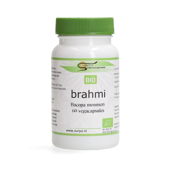 Brahmi